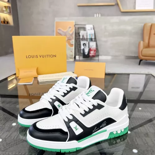 Louis Vuitton Casual Shoes For Men #1318916