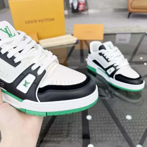 Replica Louis Vuitton Casual Shoes For Men #1318916 $125.00 USD for Wholesale