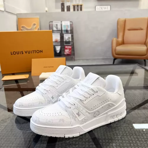 Louis Vuitton Casual Shoes For Men #1318917