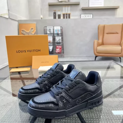 Louis Vuitton Casual Shoes For Men #1318918