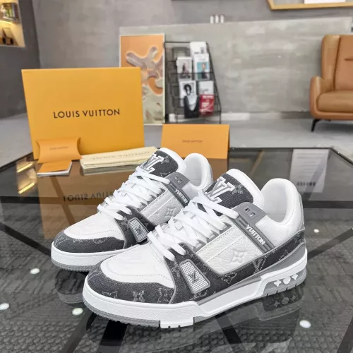 Louis Vuitton Casual Shoes For Men #1318919