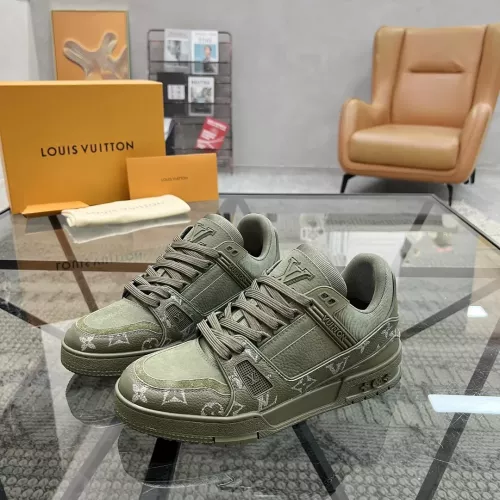 Louis Vuitton Casual Shoes For Men #1318920