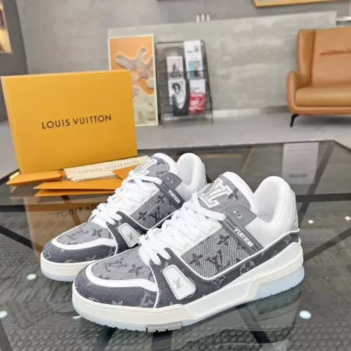 Louis Vuitton Casual Shoes For Men #1318921