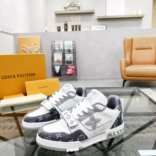 Louis Vuitton Casual Shoes For Men #1318925