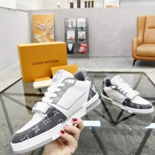 Replica Louis Vuitton Casual Shoes For Men #1318925 $125.00 USD for Wholesale