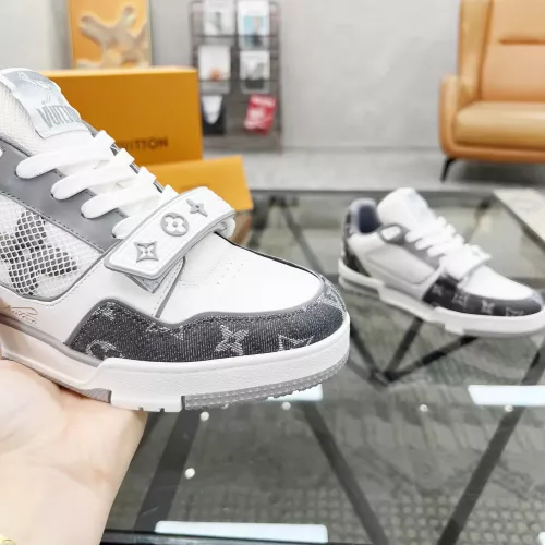 Replica Louis Vuitton Casual Shoes For Men #1318925 $125.00 USD for Wholesale