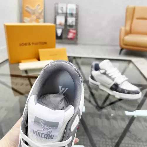 Replica Louis Vuitton Casual Shoes For Men #1318925 $125.00 USD for Wholesale