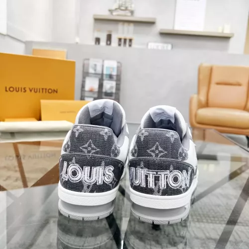 Replica Louis Vuitton Casual Shoes For Men #1318925 $125.00 USD for Wholesale