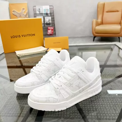 Louis Vuitton Casual Shoes For Men #1318926