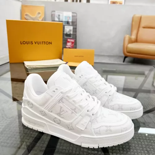 Replica Louis Vuitton Casual Shoes For Men #1318926 $130.00 USD for Wholesale