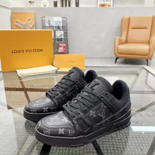 Louis Vuitton Casual Shoes For Men #1318927