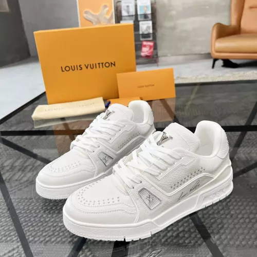 Louis Vuitton Casual Shoes For Men #1318928