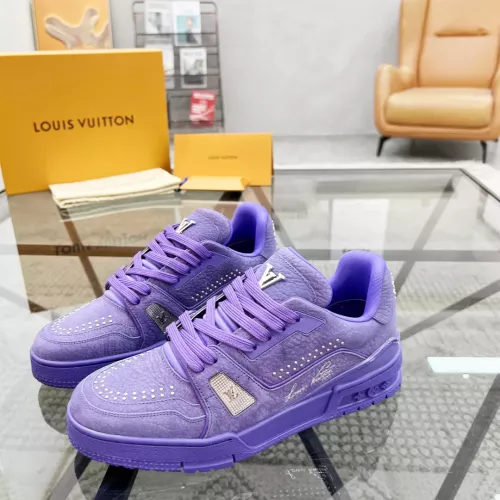 Louis Vuitton Casual Shoes For Men #1318929
