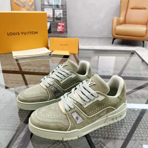 Louis Vuitton Casual Shoes For Men #1318930