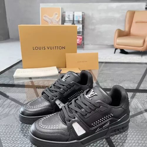 Louis Vuitton Casual Shoes For Men #1318931