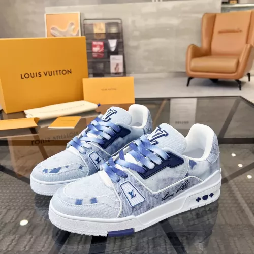 Louis Vuitton Casual Shoes For Men #1318933