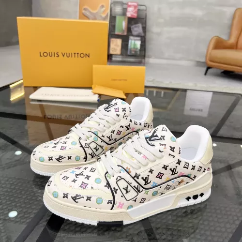 Louis Vuitton Casual Shoes For Men #1318935