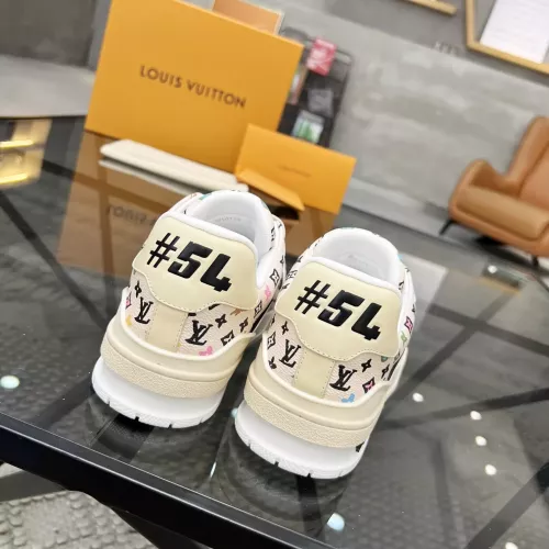Replica Louis Vuitton Casual Shoes For Men #1318935 $125.00 USD for Wholesale