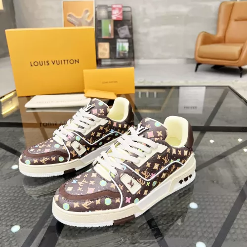 Louis Vuitton Casual Shoes For Men #1318936
