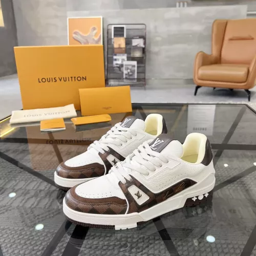 Louis Vuitton Casual Shoes For Men #1318937
