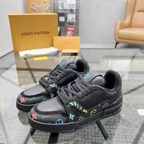 Louis Vuitton Casual Shoes For Men #1318938