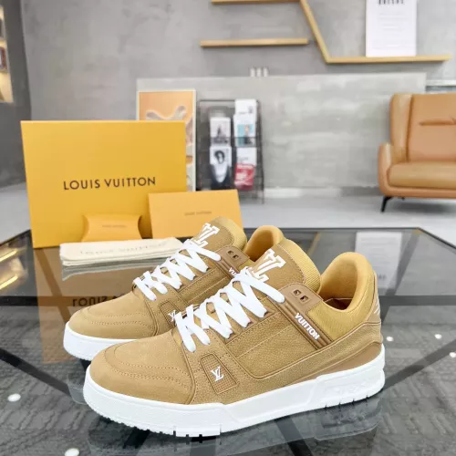 Louis Vuitton Casual Shoes For Men #1318939
