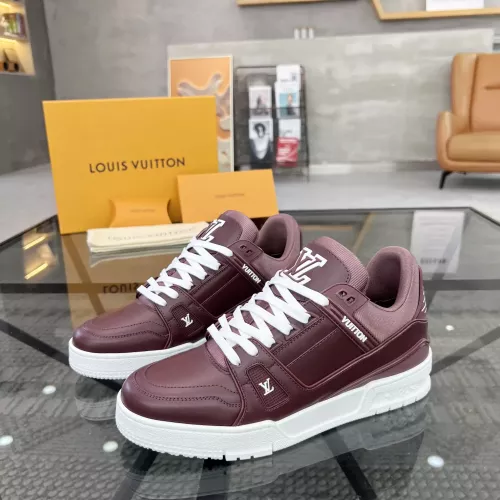 Louis Vuitton Casual Shoes For Men #1318940
