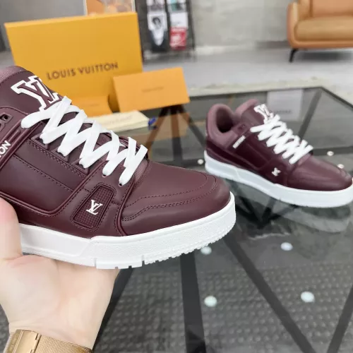 Replica Louis Vuitton Casual Shoes For Men #1318940 $125.00 USD for Wholesale