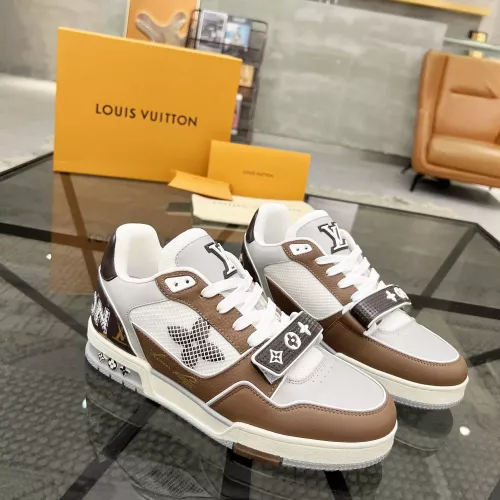 Louis Vuitton Casual Shoes For Men #1318941