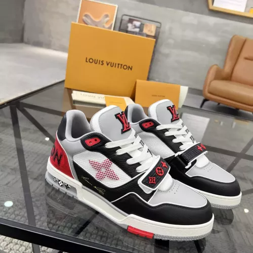 Louis Vuitton Casual Shoes For Men #1318942