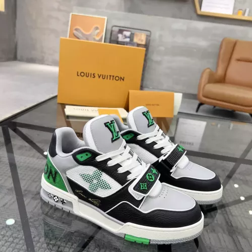 Louis Vuitton Casual Shoes For Men #1318943