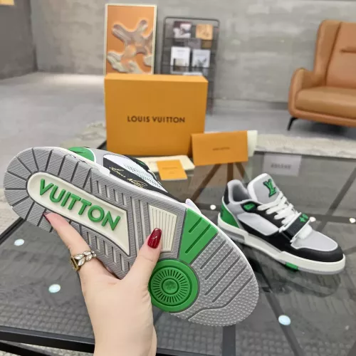 Replica Louis Vuitton Casual Shoes For Men #1318943 $125.00 USD for Wholesale