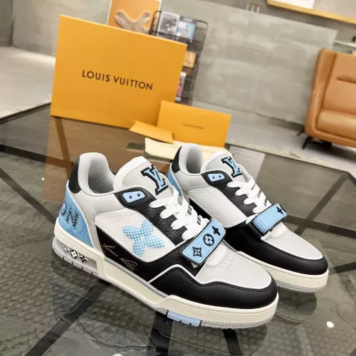 Louis Vuitton Casual Shoes For Men #1318944