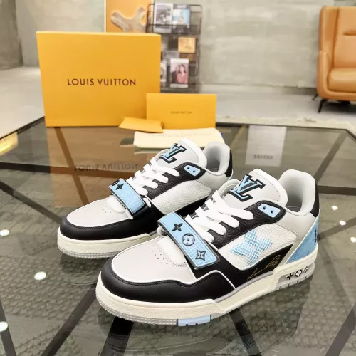 Replica Louis Vuitton Casual Shoes For Men #1318944 $125.00 USD for Wholesale