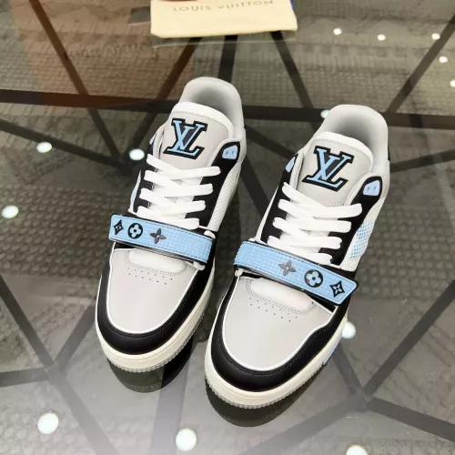 Replica Louis Vuitton Casual Shoes For Men #1318944 $125.00 USD for Wholesale