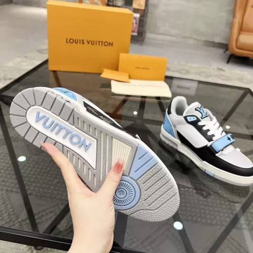 Replica Louis Vuitton Casual Shoes For Men #1318944 $125.00 USD for Wholesale