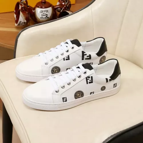 Fendi Casual Shoes For Men #1318945