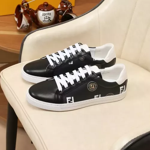 Fendi Casual Shoes For Men #1318946