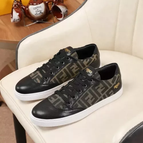 Fendi Casual Shoes For Men #1318948