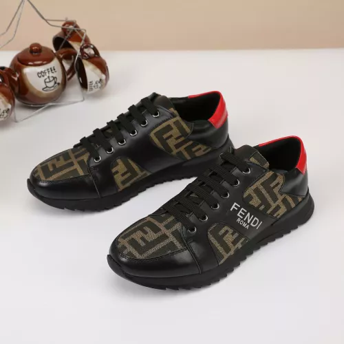 Fendi Casual Shoes For Men #1318955