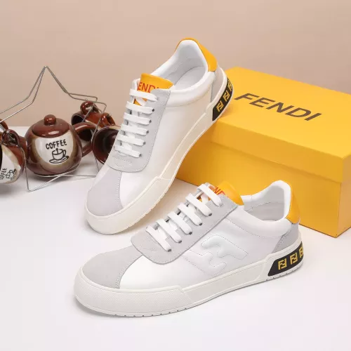 Fendi Casual Shoes For Men #1318958