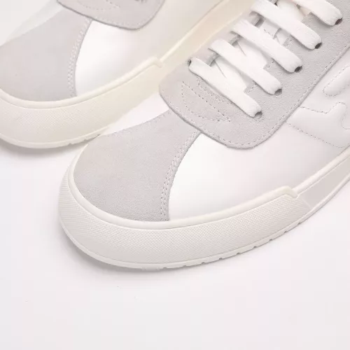 Replica Fendi Casual Shoes For Men #1318958 $80.00 USD for Wholesale