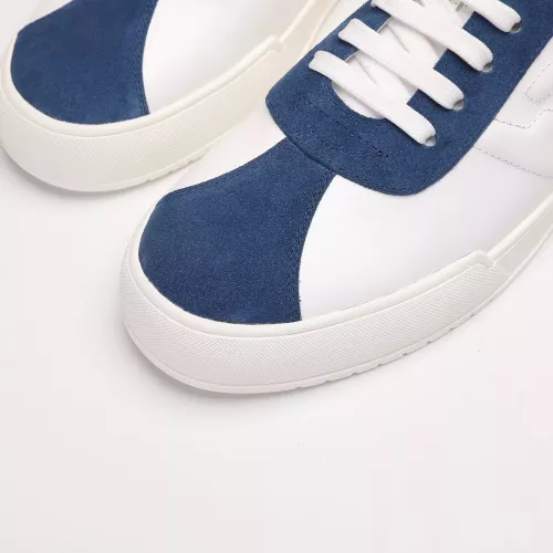 Replica Fendi Casual Shoes For Men #1318960 $80.00 USD for Wholesale