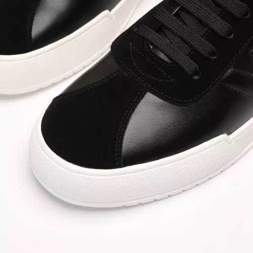 Replica Fendi Casual Shoes For Men #1318961 $80.00 USD for Wholesale