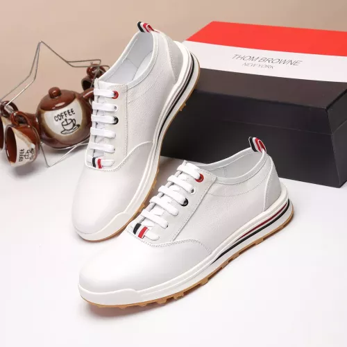 Thom Browne TB Casual Shoes For Men #1318966