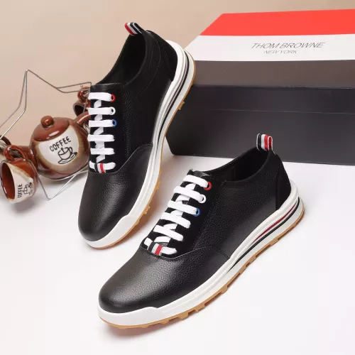 Thom Browne TB Casual Shoes For Men #1318967