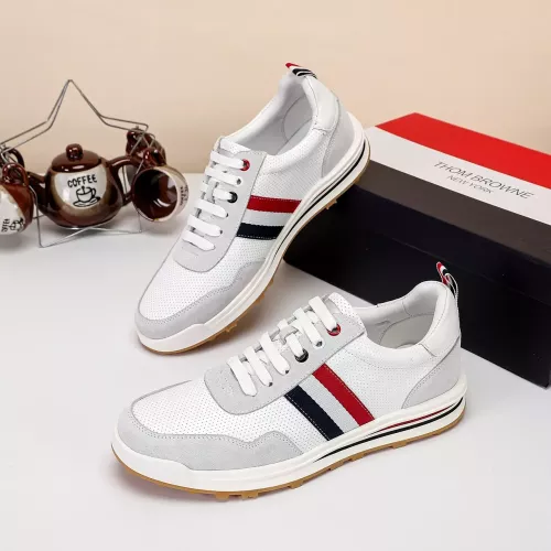 Thom Browne TB Casual Shoes For Men #1318968