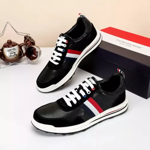 Thom Browne TB Casual Shoes For Men #1318969