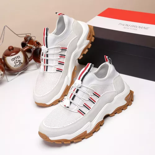 Thom Browne TB Casual Shoes For Men #1318972