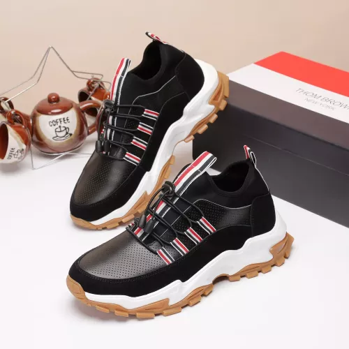 Thom Browne TB Casual Shoes For Men #1318973